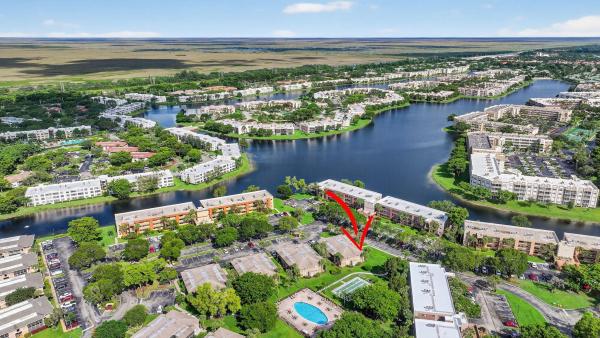 7711 Ashmont Cir #215, Tamarac, Florida 33321, image 1