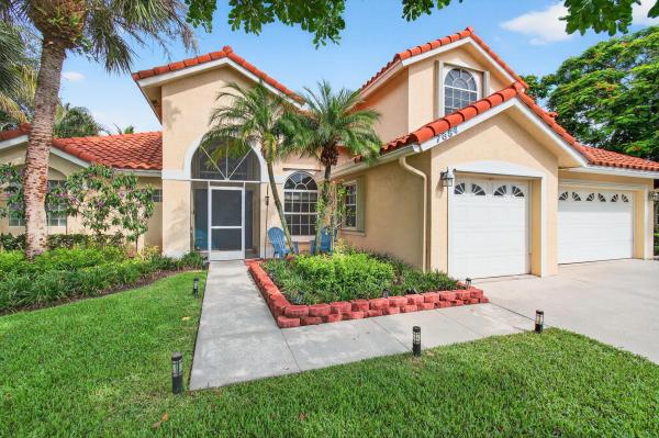 Addington Pointe At Lake Charleston, 7854 Forestay Dr, Lake Worth Beach, Florida 33467, image 1