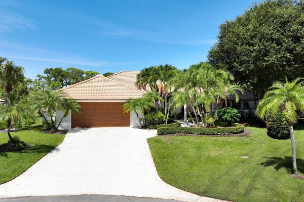 Marlwood Estates, 7 Graemoor Ter Ter, Palm Beach Gardens, Florida 33418, image 1