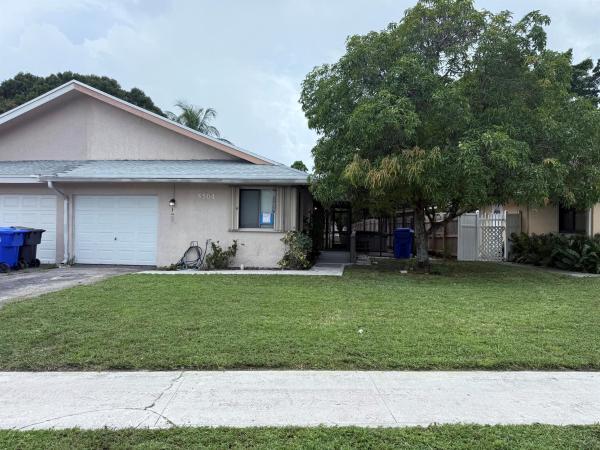 North Lauderdale Estates, 6504 Harbour Rd, North Lauderdale, Florida 33068, image 1