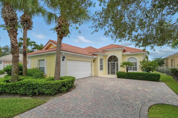 The Lakes At Tradition, 10941 SW Fall Creek Dr, Port St. Lucie, Florida 34987, image 1