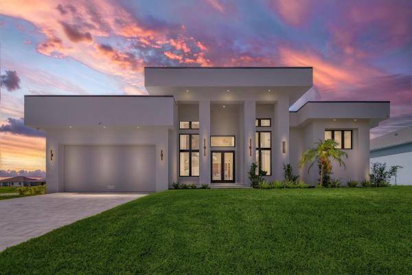 Cape Coral, 4240 NW 33rd Ln, Cape Coral, Florida 33993, image 1