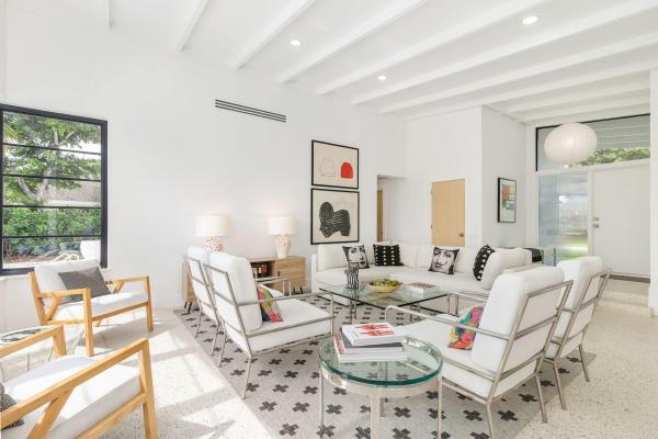 Lake Clarke Estates, 7512 W Lake Dr, Lake Clarke Shores, Florida 33406, image 1