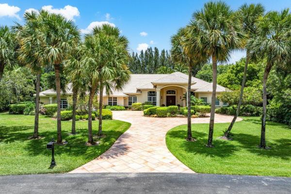 Foxe Chase, 16164 Bridlewood Cir, Delray Beach, Florida 33445, image 1