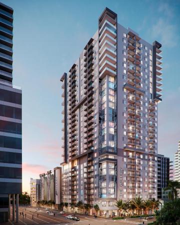 Magnus Brickell, 201 SW 10th St #321, Miami, Florida 33130, image 1