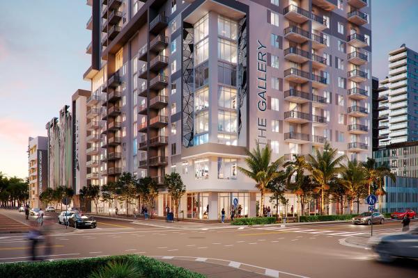 Magnus Brickell, 201 SW 10th St #208, Miami, Florida 33130, image 1