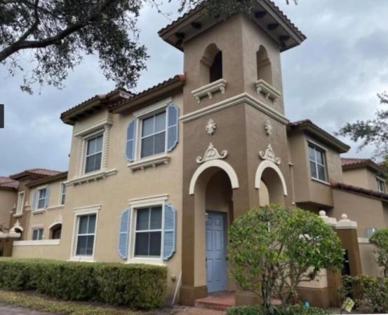 The Links At Emerald Dunes, 2914 Hope Valley St #2105, West Palm Beach, Florida 33411, image 1