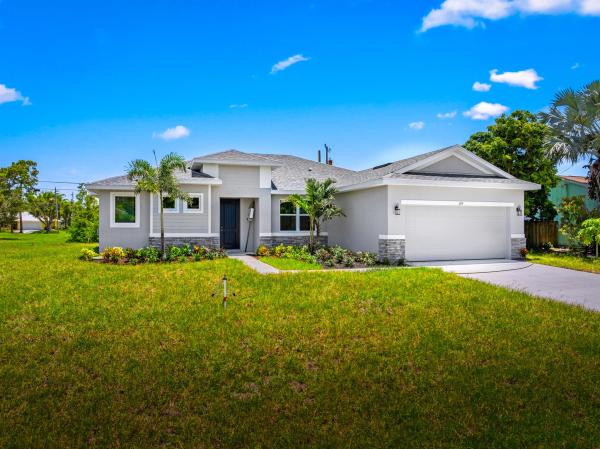Indian River Estates, 5904 Hickory Dr, Fort Pierce, Florida 34982, image 1