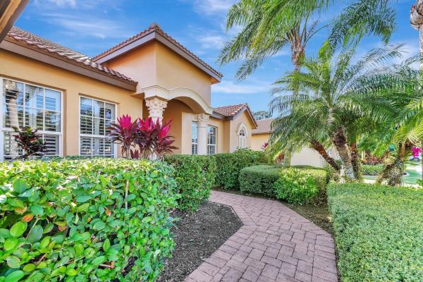 The Vineyards At St Lucie West, 827 SW Grand Reserves Blvd, Port St. Lucie, Florida 34986, image 1