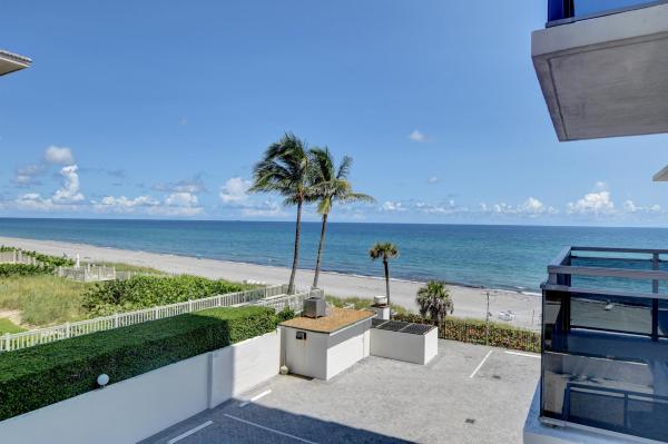 Ocean Reef Towers, 2066 N Ocean Blvd #3nw, Boca Raton, Florida 33431, image 1