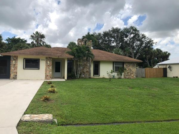 Palm Trails, 1914 SW Flower Ln, Port St. Lucie, Florida 34953, image 1