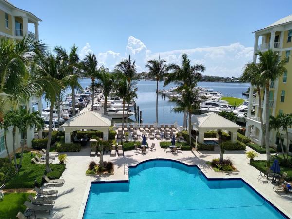 The Moorings At Lantana, 806 E Windward Way #410, Lantana, Florida 33462, image 1