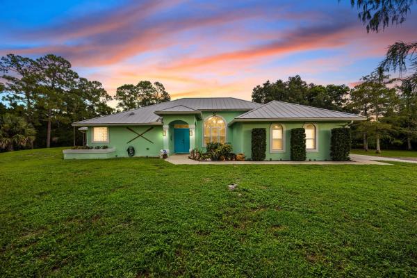 The Acreage Residential, 6434 Mandarin Blvd, The Acreage, Florida 33470, image 1