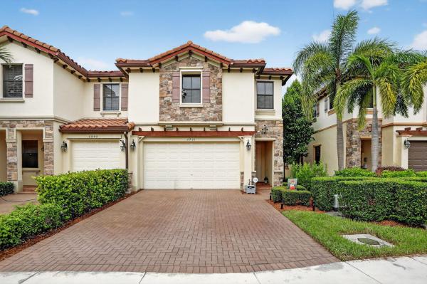 Ashton Parc, 6951 Broadland Way, Coconut Creek, Florida 33073, image 1