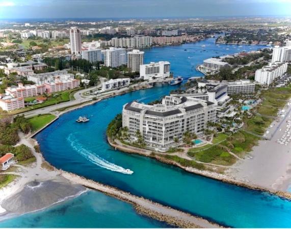 Tierra Del Mar, 1111 S Ocean Blvd 3150, Boca Raton, Florida 33432, image 1