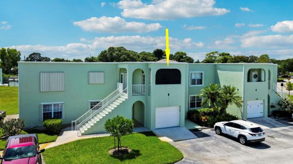 2129 SE Wild Meadow Cir, Port St. Lucie, Florida 34952, image 1