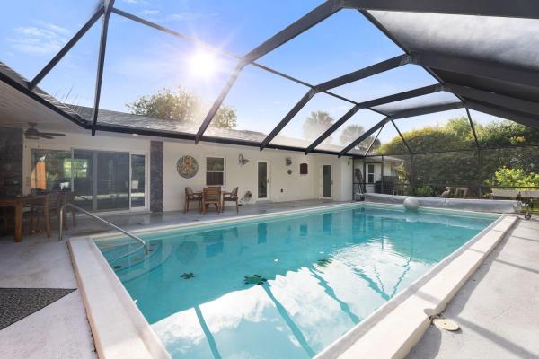 Surfside, 2023 Jacaranda Dr, Fort Pierce, Florida 34949, image 1