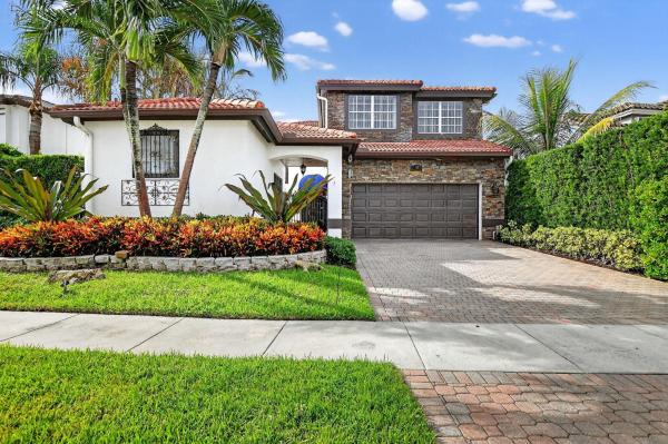 Harbour Springs At Mission Bay, 11050 Harbour Springs Cir, Boca Raton, Florida 33428, image 1