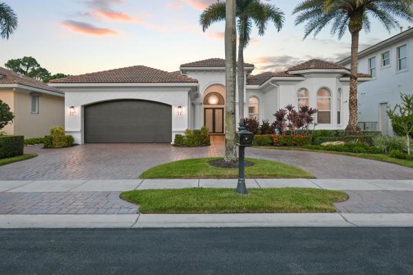 Charroux At Frenchman's Reserve, 320 Charroux Dr, Palm Beach Gardens, Florida 33410, image 1