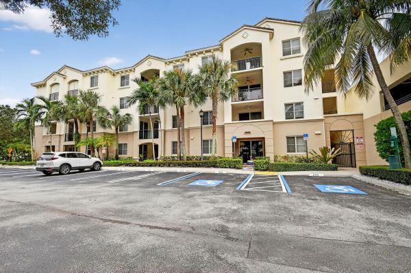 San Raphael, 1 Renaissance Way #116, Boynton Beach, Florida 33426, image 1