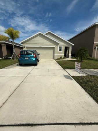 Central Park, 12251 SW Sw Nettuno Way, Port St. Lucie, Florida 34987, image 1