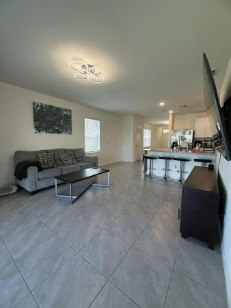 Central Park, 12251 SW Sw Nettuno Way, Port St. Lucie, Florida 34987, image 1
