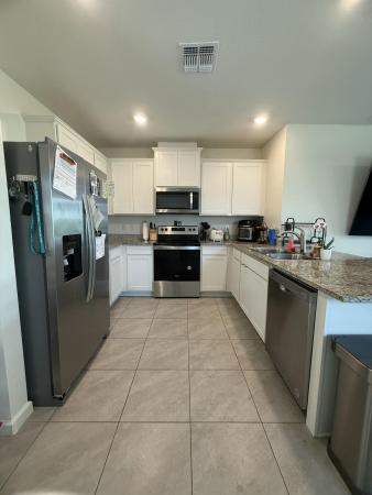 Central Park, 12251 SW Sw Nettuno Way, Port St. Lucie, Florida 34987, image 2