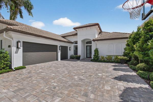 Casa Bella, 16114 Rosecroft Ter, Delray Beach, Florida 33446, image 1