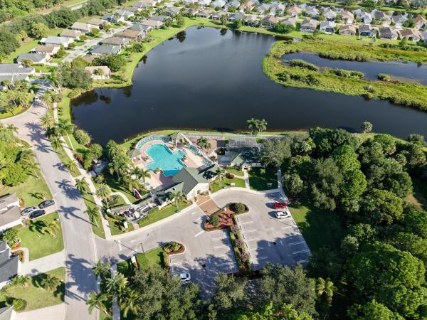 Lake Forest At St Lucie West, 489 SW Talquin Ln, Port St. Lucie, Florida 34986, image 1