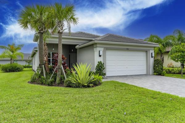 Valencia Grove At Riverland, 13312 SW River Rock Rd, Port St. Lucie, Florida 34987, image 1
