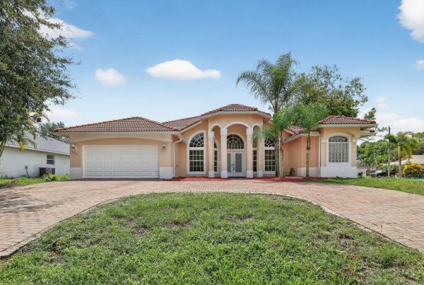 Tulip Park, 392 SW Kane Ave, Port St. Lucie, Florida 34953, image 1