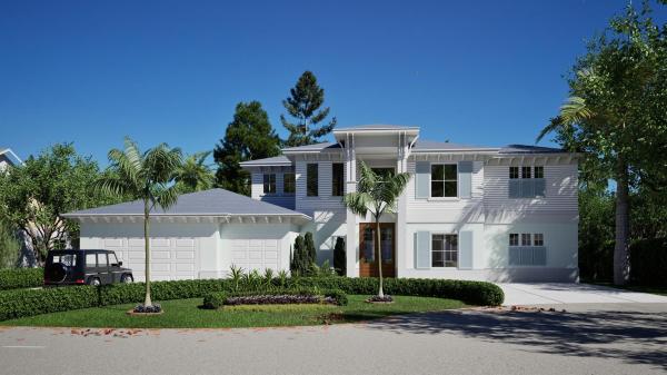 Palm Beach Isles, 1041 Bimini Ln, Riviera Beach, Florida 33404, image 1