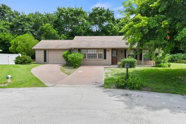 Tequesta Pines, 24 Russell St, Tequesta, Florida 33469, image 1