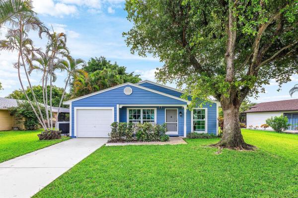 Waterchase, 8934 Grey Eagle Dr, Boynton Beach, Florida 33472, image 1