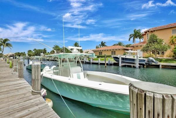 Paradise Harbour, 100 Paradise Harbour Blvd 502, North Palm Beach, Florida 33408, image 1