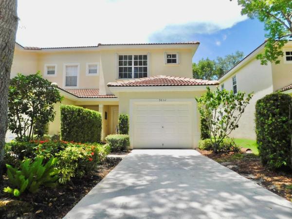 Melrose Verona Lakes, 9653 Porta Leona Ln, Boynton Beach, Florida 33472, image 1