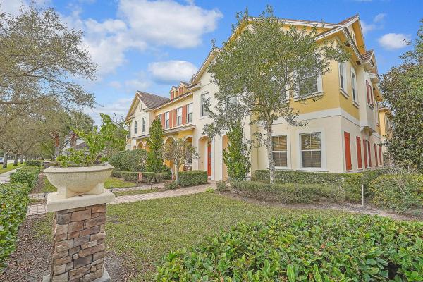 Canterbury Place At Abacoa, 615 Dakota Dr, Jupiter, Florida 33458, image 1