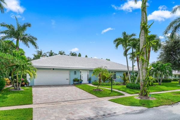Camino Gardens, 996 SW Hickory Ter, Boca Raton, Florida 33486, image 1