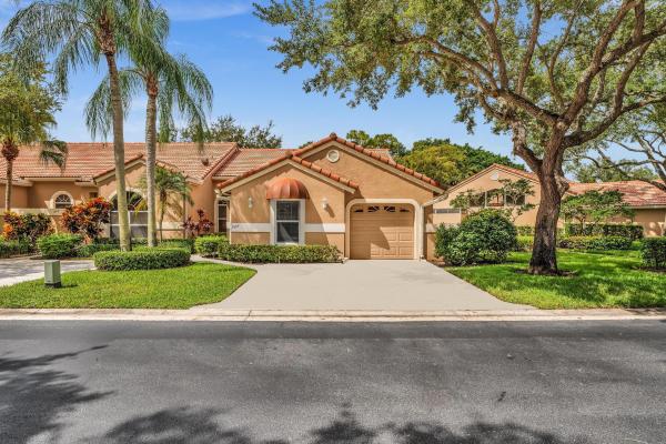 Heather Run, 1904 Rosewood Way, Palm Beach Gardens, Florida 33418, image 1