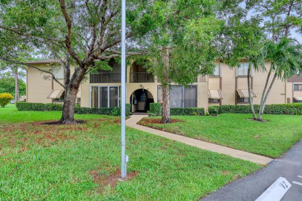 235 Pine Hov Cir #A-1, Greenacres, Florida 33463, image 1