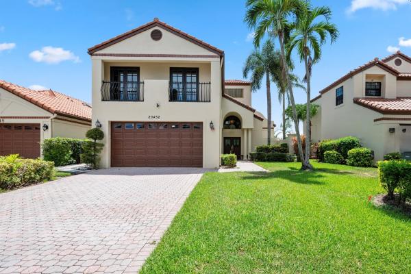 Valencia At Boca Pointe, 23452 Mirabella Cir, Boca Raton, Florida 33433, image 1