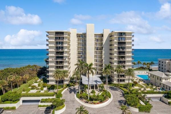 Tequesta Towers, 400 Beach Rd #903, Tequesta, Florida 33469, image 1