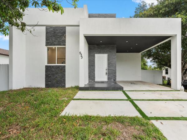 Dorsey Park, 533 NW 16th Ave, Fort Lauderdale, Florida 33311, image 1
