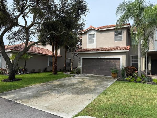 Las Flores At Mission Bay, 20931 Via Jasmine #6, Boca Raton, Florida 33428, image 1