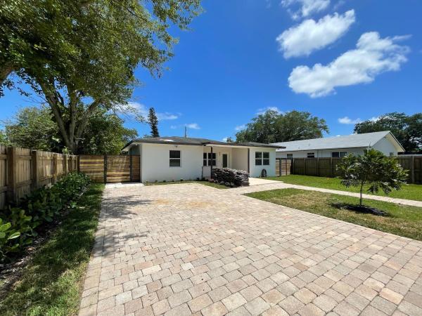 Chula Vista, 1564 SW 28th Ter, Fort Lauderdale, Florida 33312, image 1