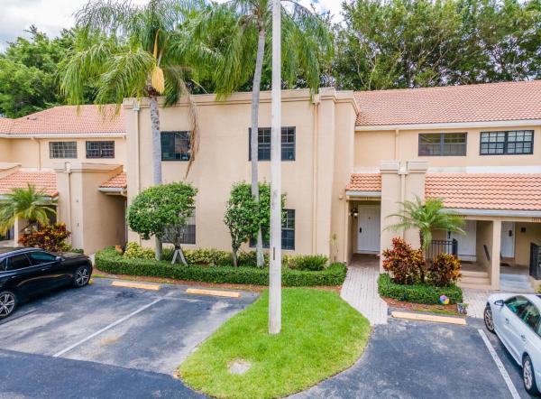 Montego Bay At Boca Pointe, 6666 Montego Bay Blvd #E, Boca Raton, Florida 33433, image 2