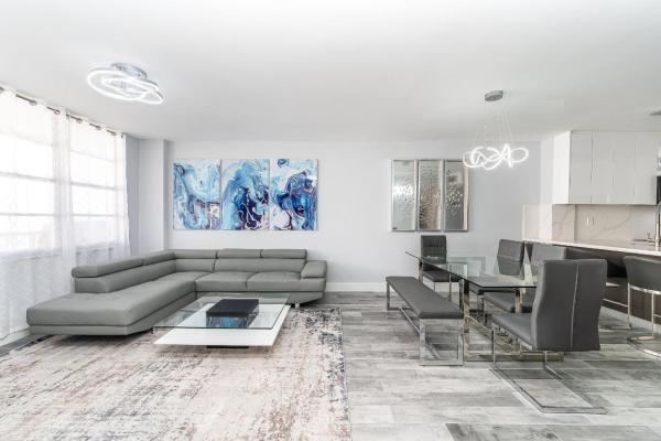 3725 S Ocean Dr #1203, Hallandale Beach, Florida 33019, image 2