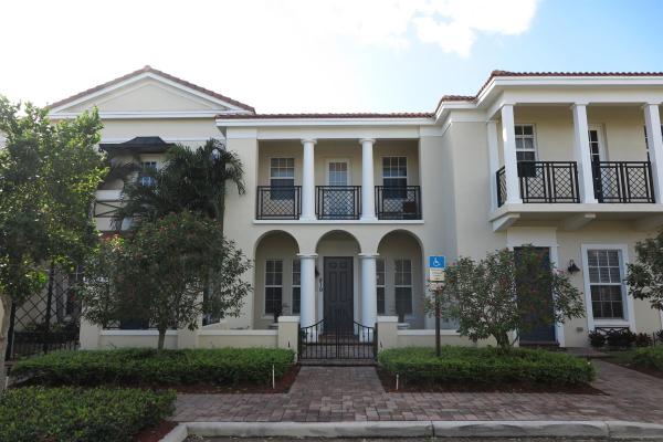 Peninsula Village Greens At Central Park, 819 NW 82nd Pl, Boca Raton, Florida 33487, image 1