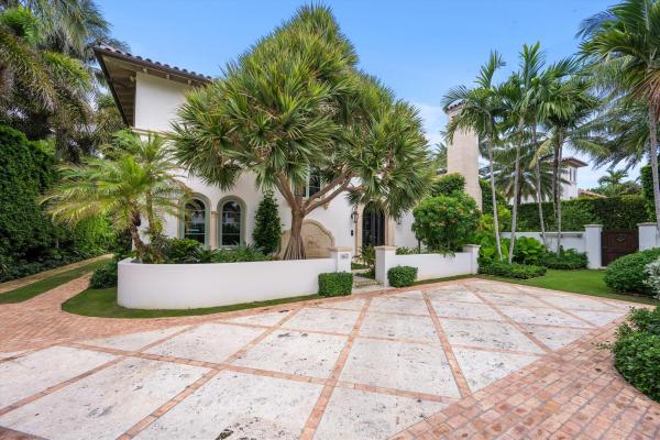 Ocean Park, 167 Everglade Ave, Palm Beach, Florida 33480, image 1