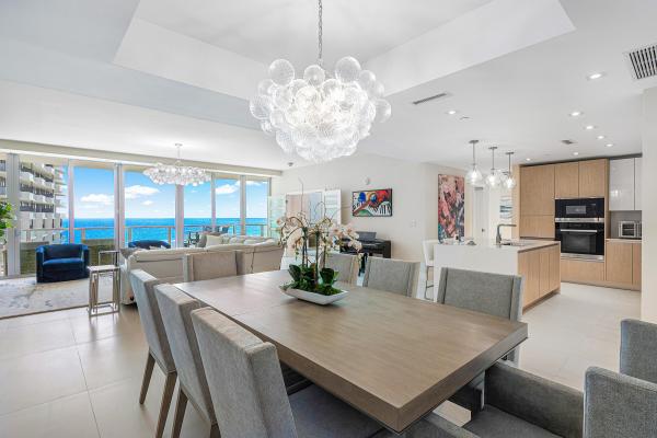 Amrit Ocean Resort & Residences, 3100 N Ocean Dr, Riviera Beach, Florida 33404, image 1